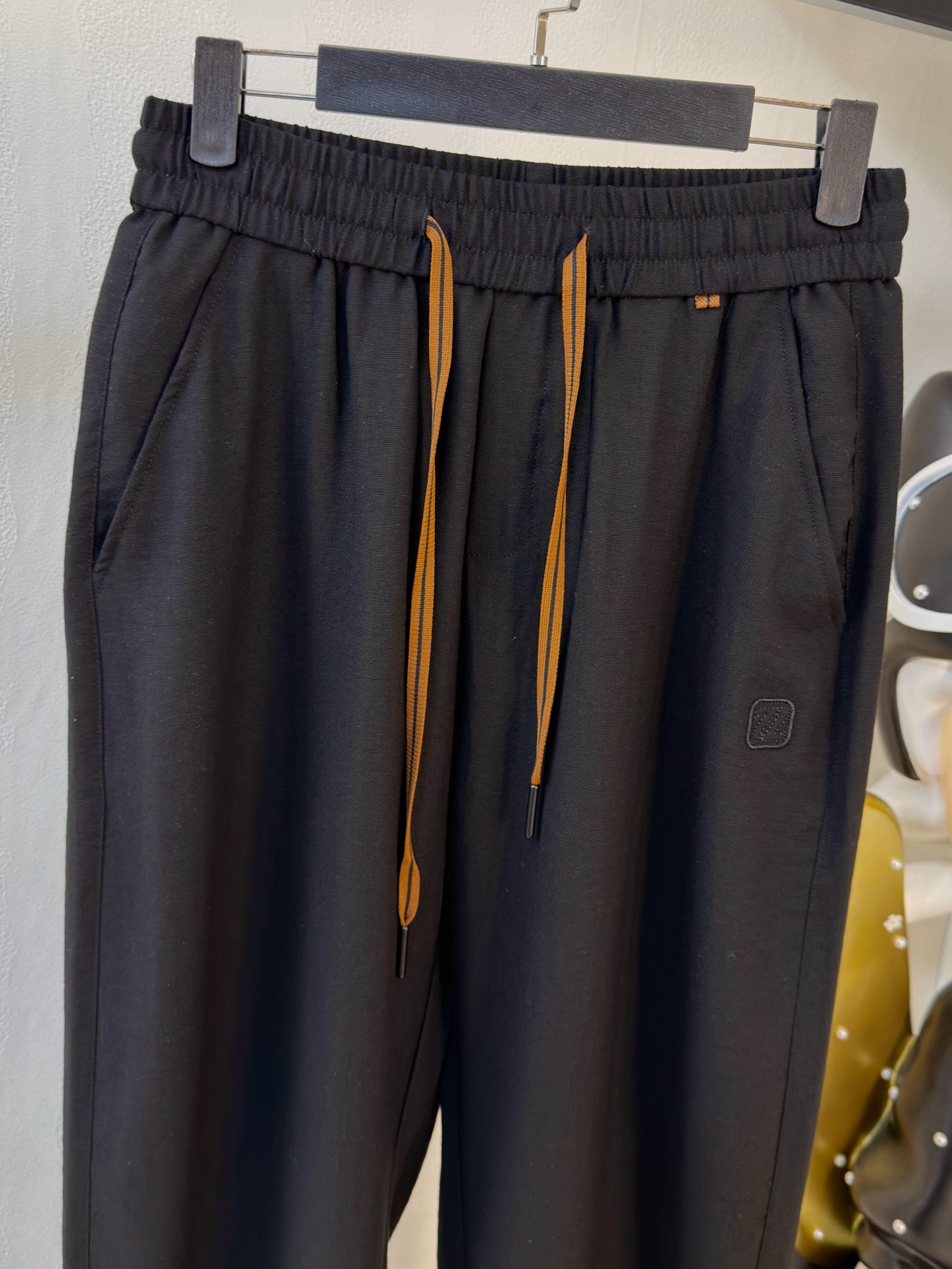 Casual Pants Man